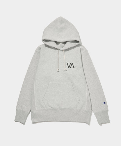 Champion Sweat Hoodie - 001- V.A. ONLINE STORE