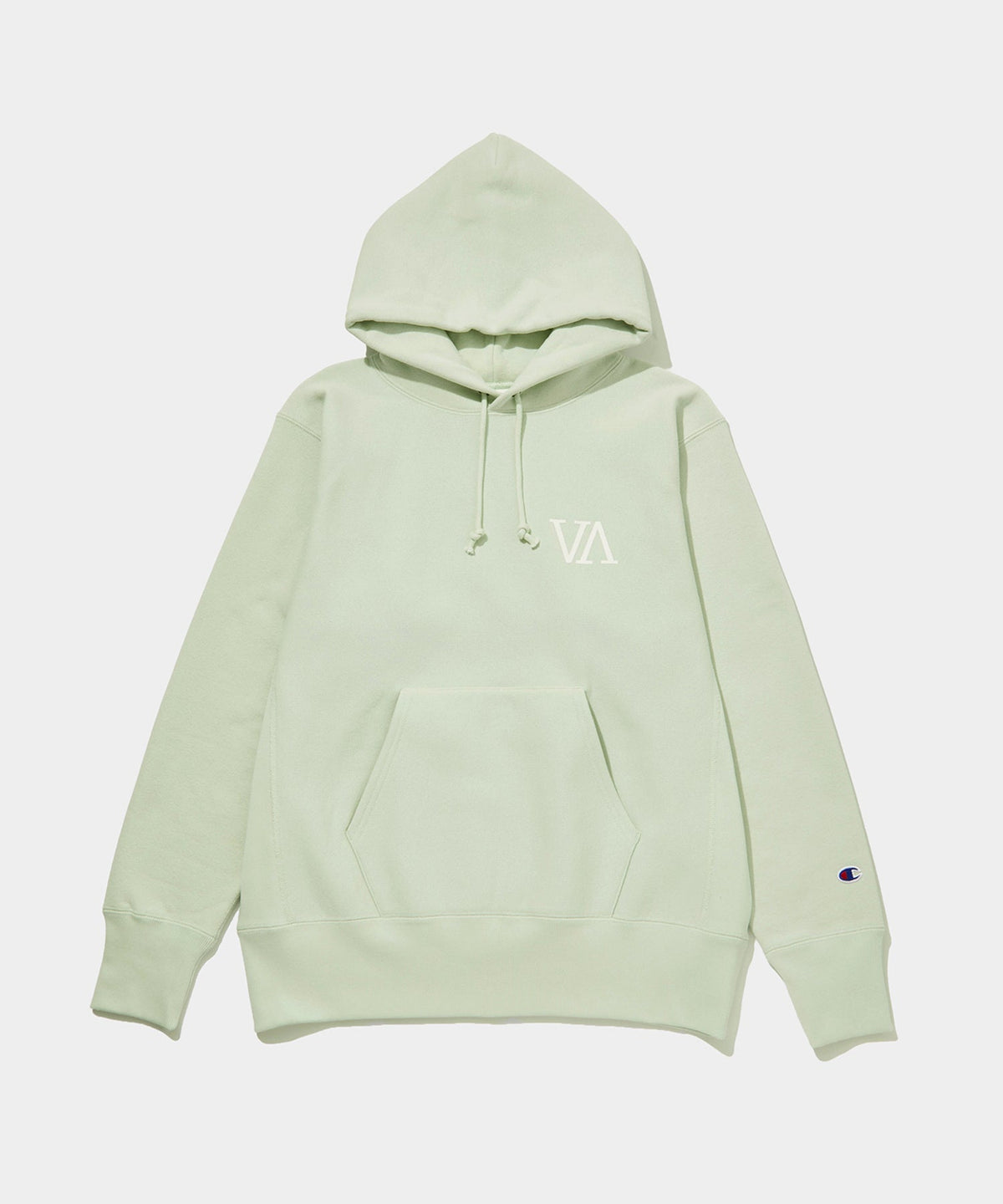 Champion Sweat Hoodie - 001- V.A. ONLINE STORE