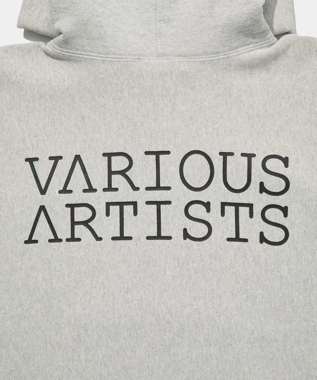 Champion Sweat Hoodie - 001- V.A. ONLINE STORE