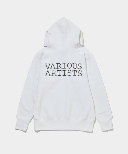 Champion Sweat Hoodie - 001- V.A. ONLINE STORE