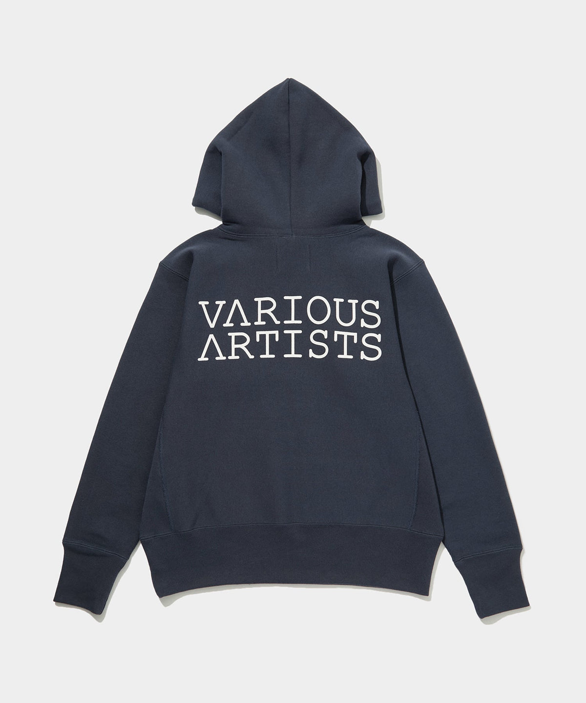 Champion Sweat Hoodie - 001- V.A. ONLINE STORE