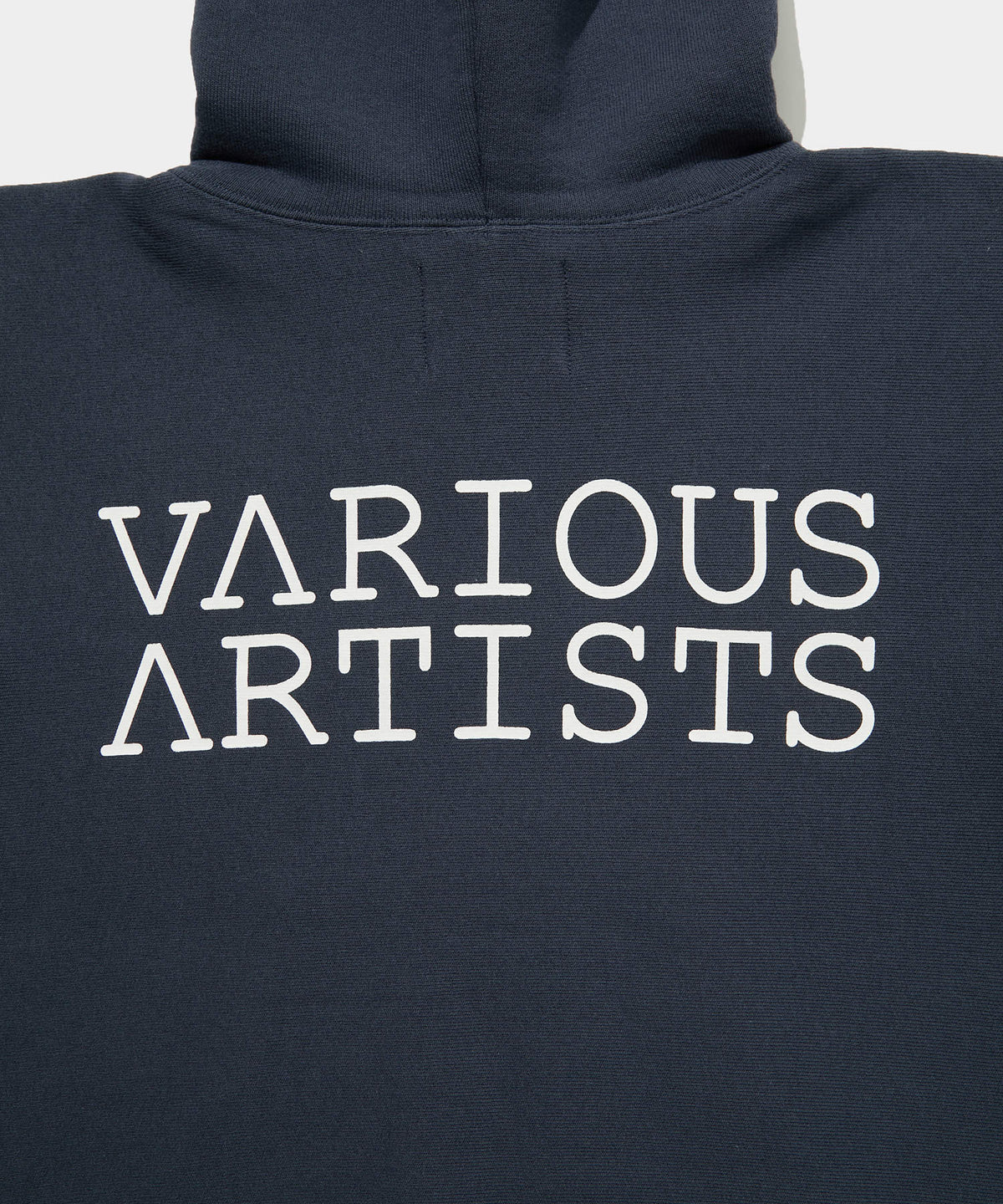 Champion Sweat Hoodie - 001- V.A. ONLINE STORE
