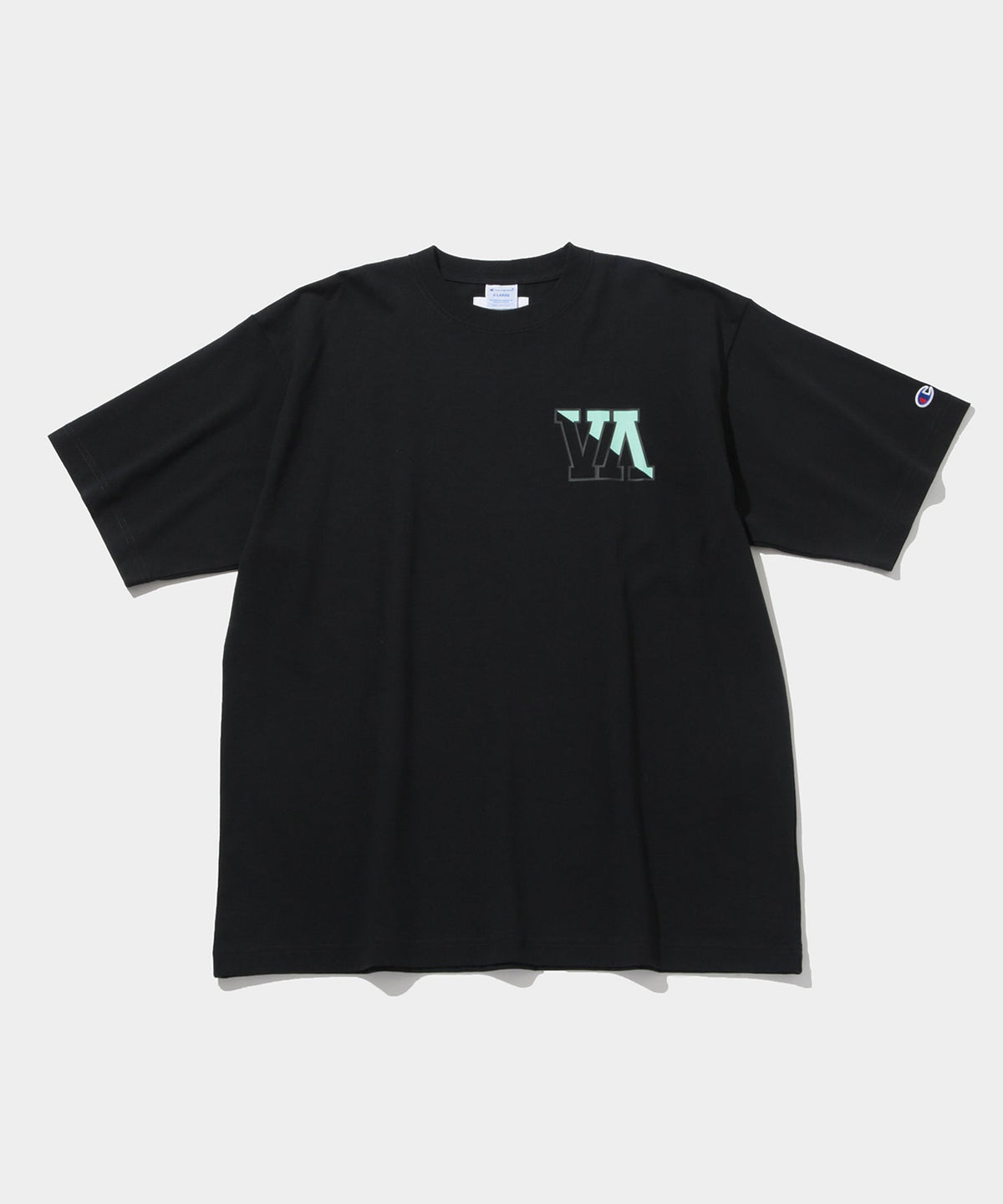 Champion S/S Tee - 002- V.A. ONLINE STORE