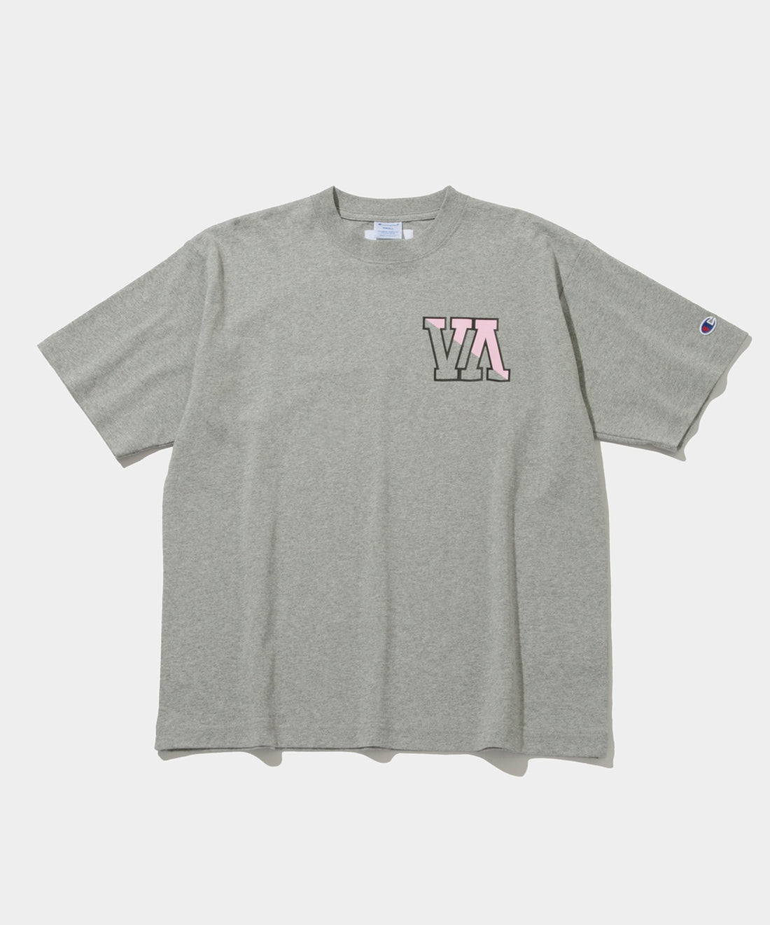Champion S/S Tee - 002- V.A. ONLINE STORE