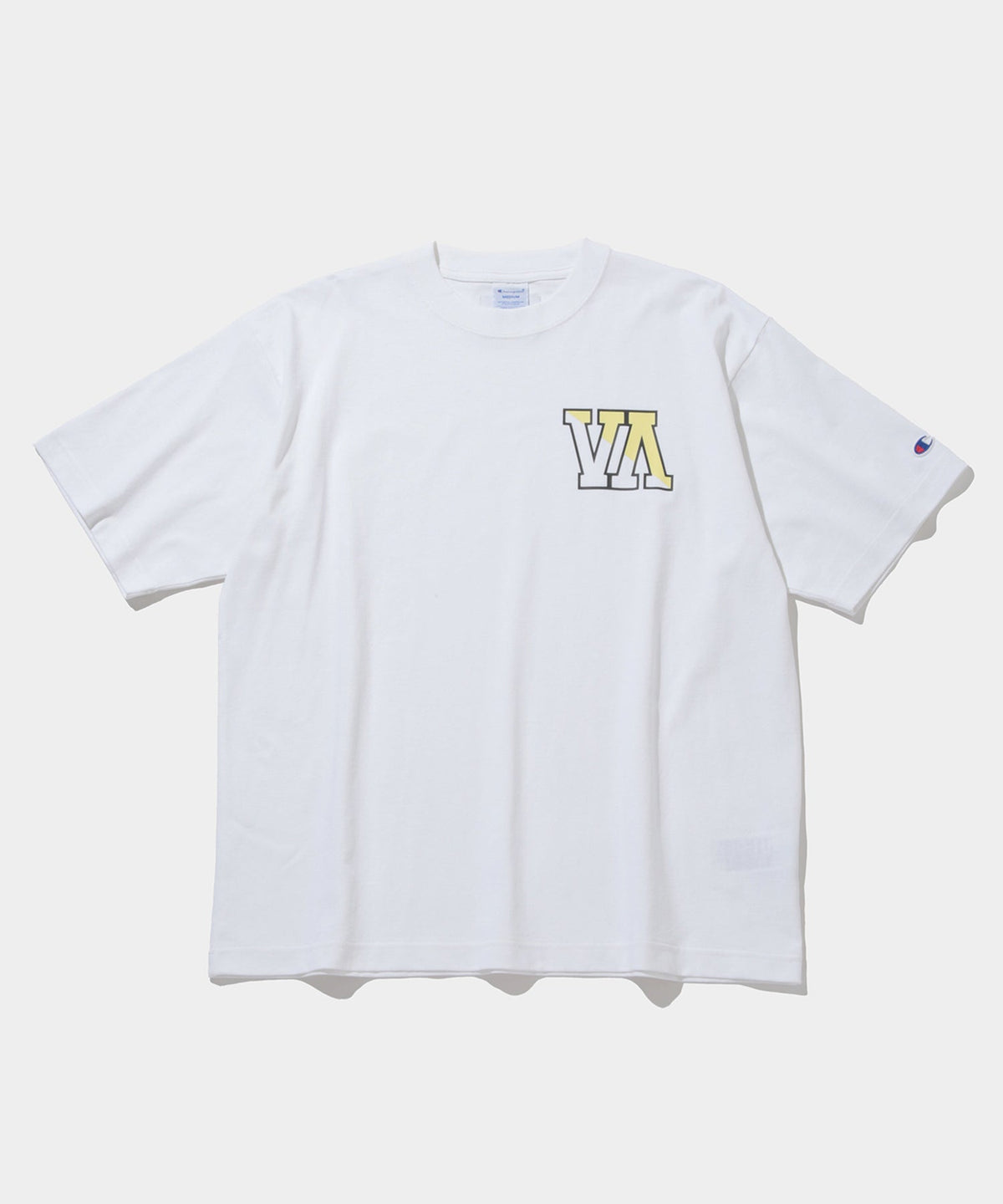 Champion S/S Tee - 002- V.A. ONLINE STORE