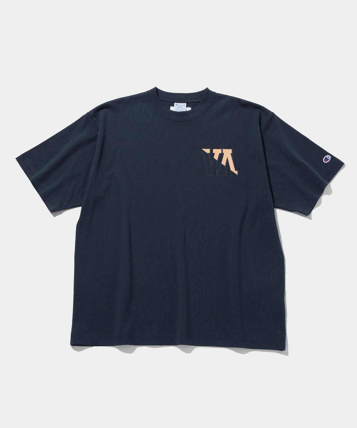 Champion S/S Tee - 002- V.A. ONLINE STORE