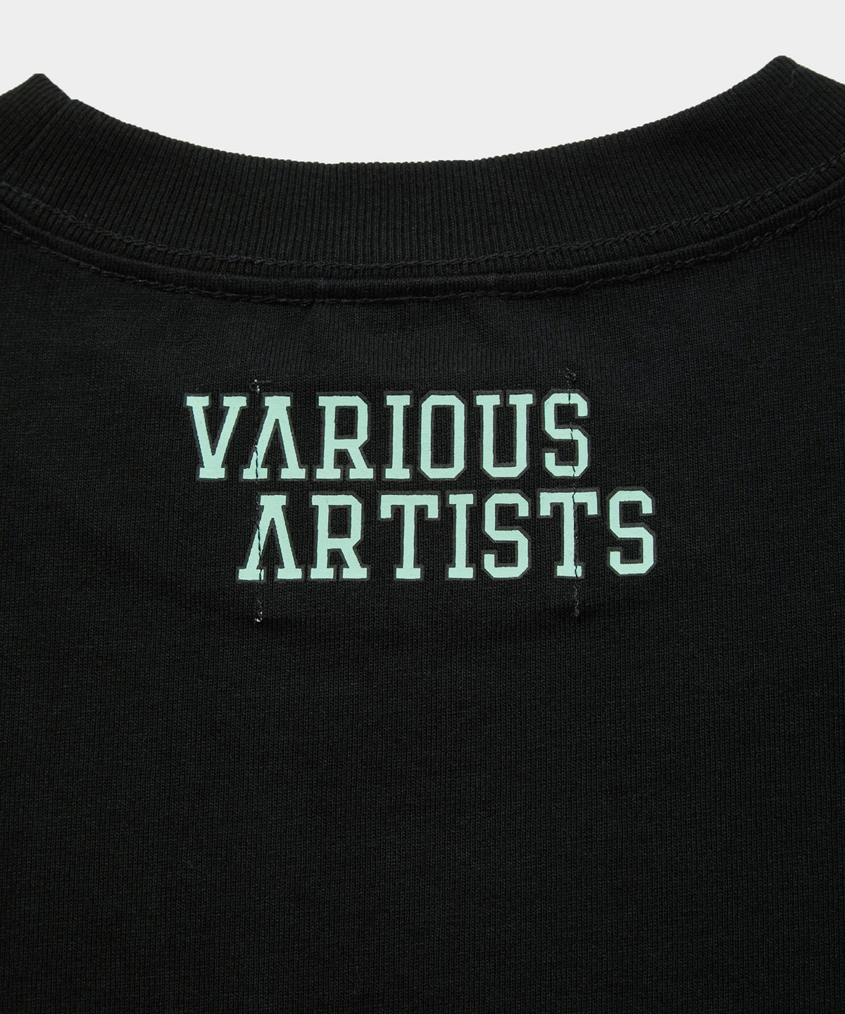 Champion S/S Tee - 002- V.A. ONLINE STORE