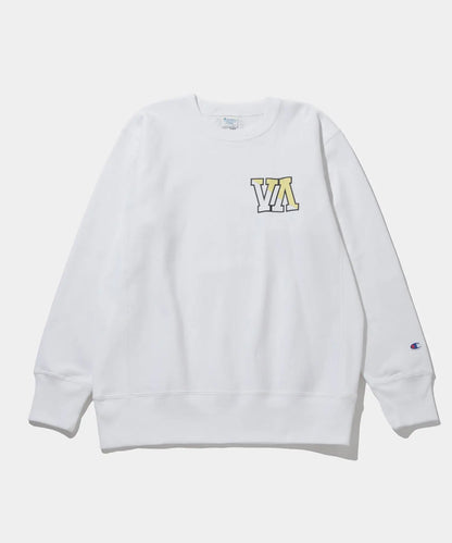 Champion C/N Sweat- 002- V.A. ONLINE STORE