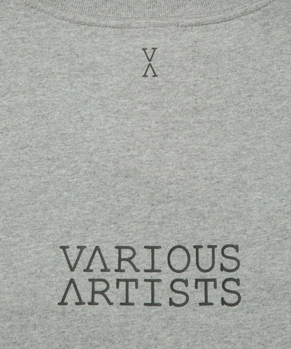 Champion L/S Tee - 003- V.A. ONLINE STORE