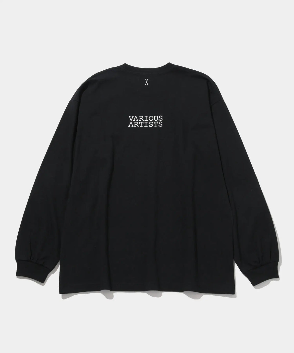 Champion L/S Tee - 003- V.A. ONLINE STORE