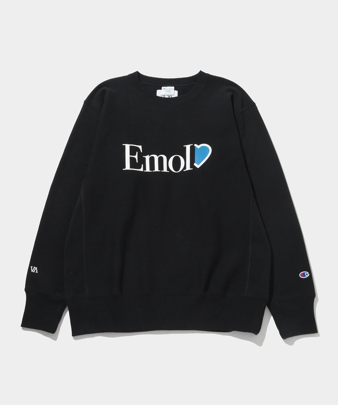 Champion C/N Sweat - 003- V.A. ONLINE STORE