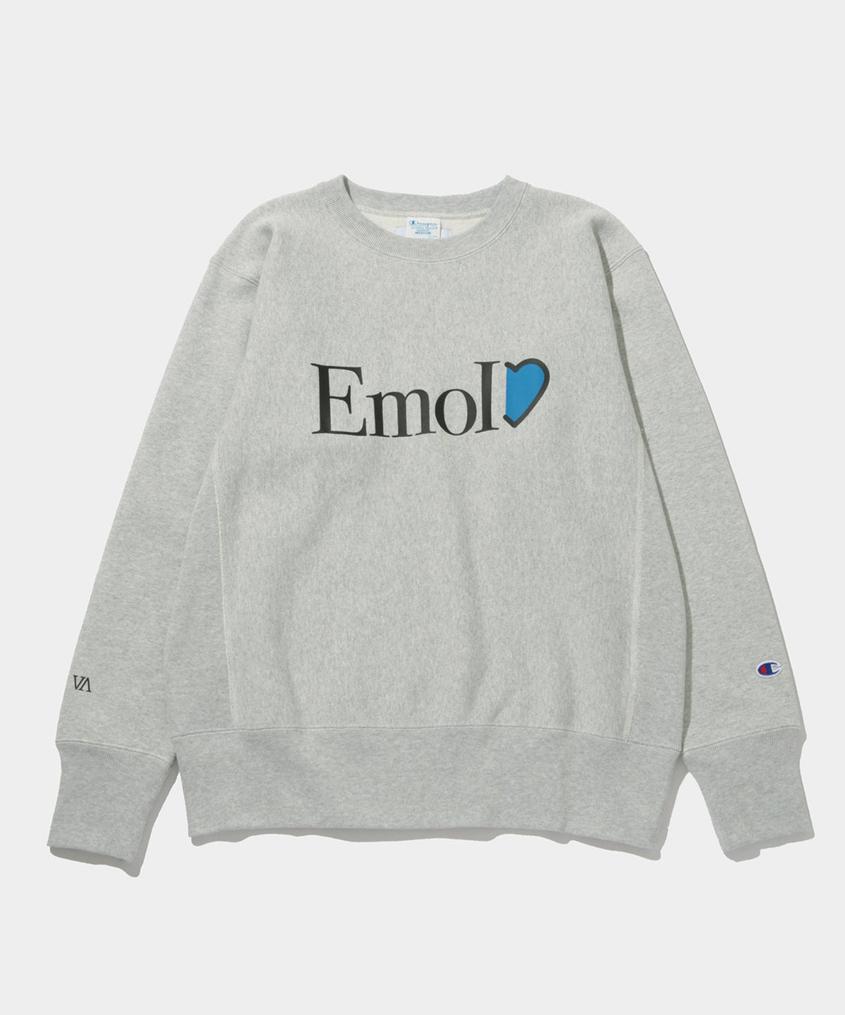 Champion C/N Sweat - 003- V.A. ONLINE STORE