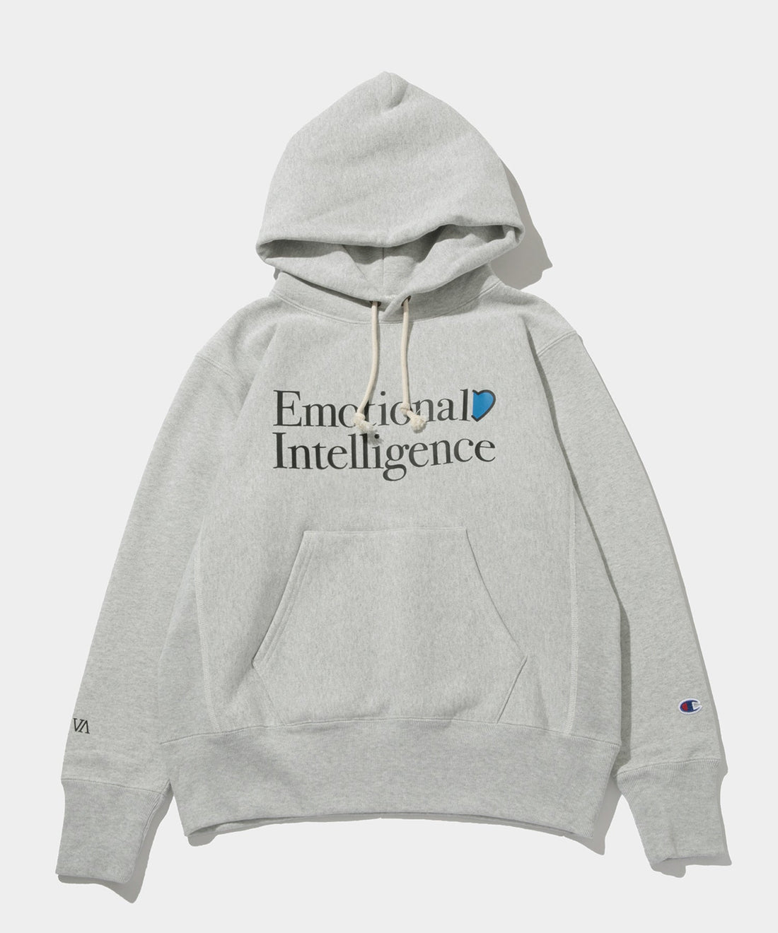Champion Sweat Hoodie - 003- V.A. ONLINE STORE