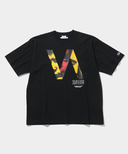 Champion S/S Tee - 004- V.A. ONLINE STORE