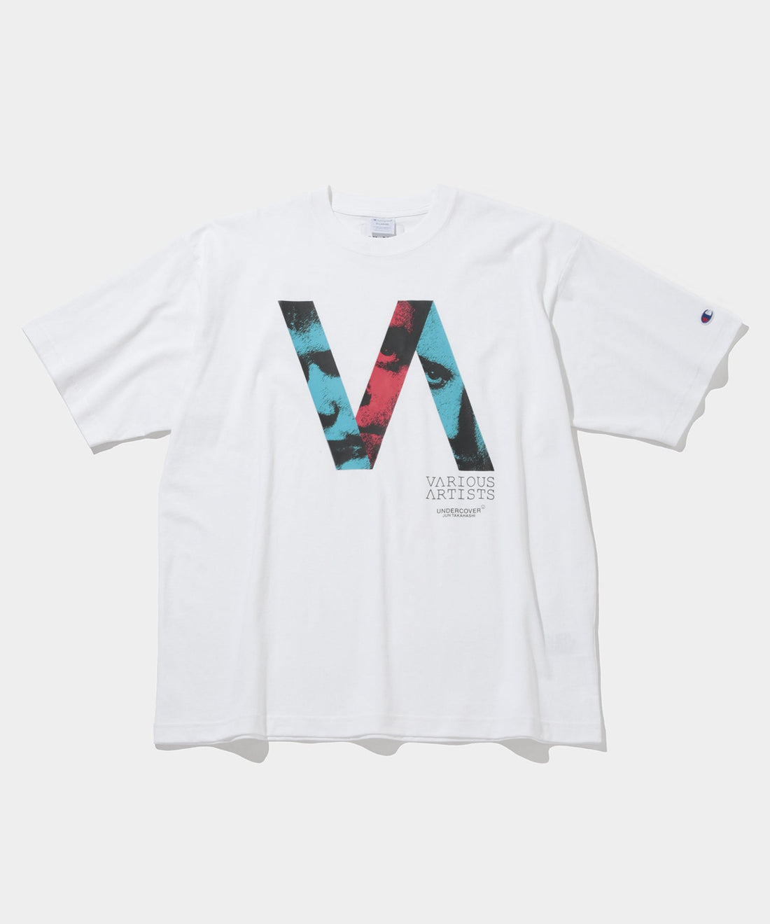 Champion S/S Tee - 004- V.A. ONLINE STORE