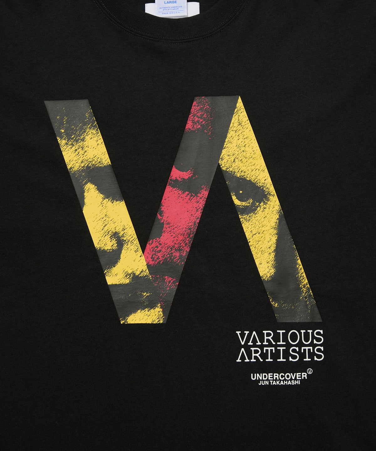 Champion S/S Tee - 004- V.A. ONLINE STORE