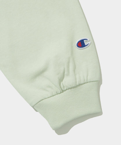 Champion L/S Tee - 004- V.A. ONLINE STORE