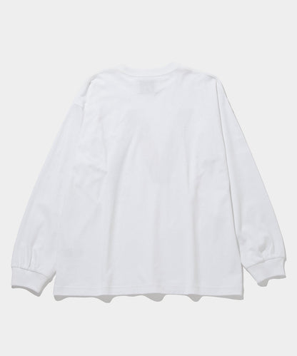Champion L/S Tee - 004- V.A. ONLINE STORE