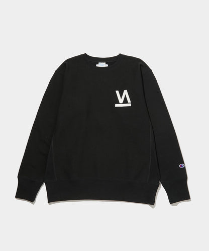 Champion C/N Sweat - 004- V.A. ONLINE STORE