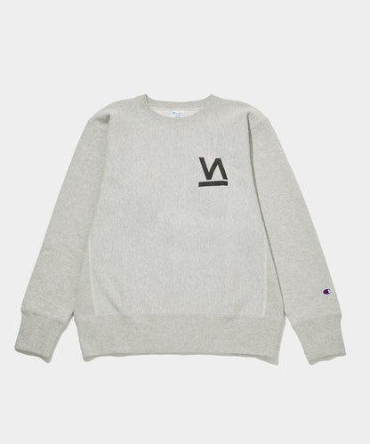 Champion C/N Sweat - 004- V.A. ONLINE STORE