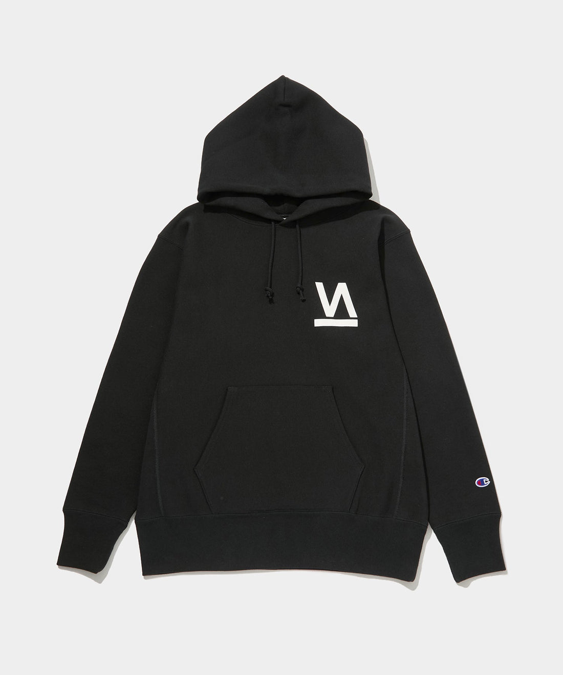Champion Sweat Hoodie - 004- V.A. ONLINE STORE