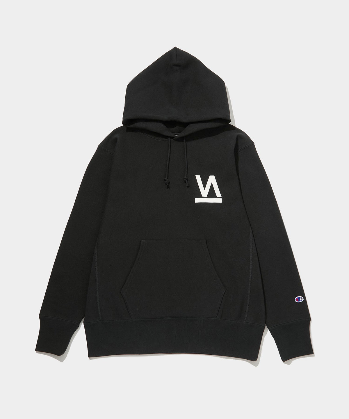 Champion Sweat Hoodie - 004- V.A. ONLINE STORE