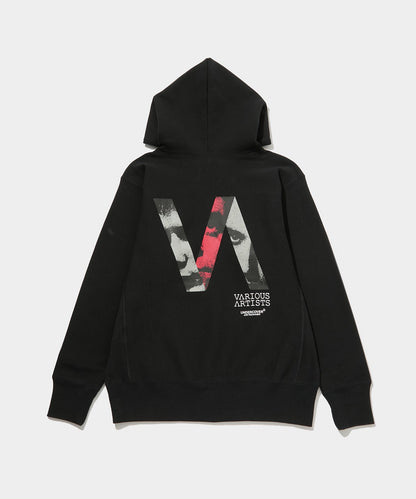 Champion Sweat Hoodie - 004- V.A. ONLINE STORE