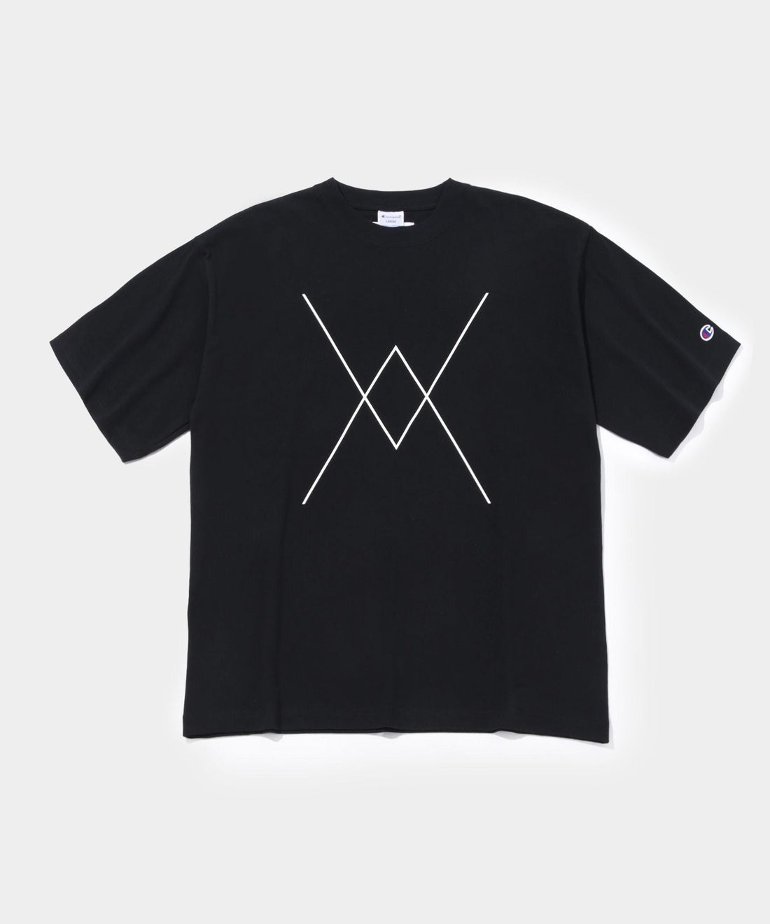 Champion S/S Tee - 005- V.A. ONLINE STORE