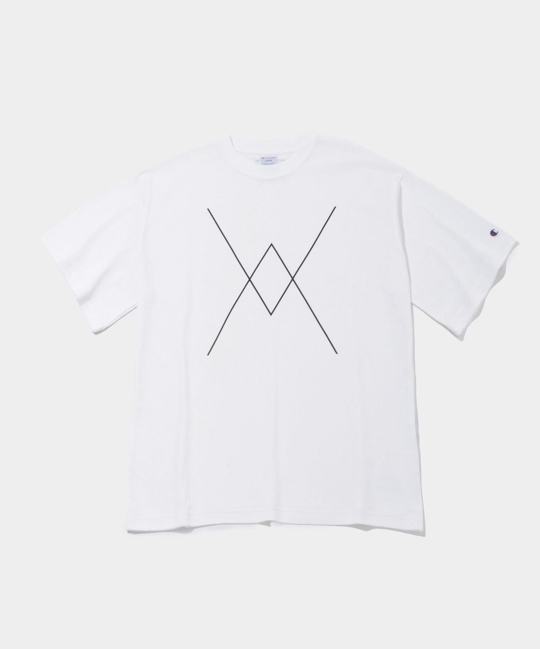 Champion S/S Tee - 005- V.A. ONLINE STORE
