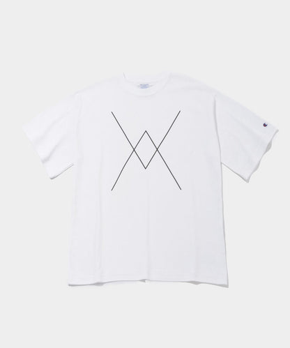 Champion S/S Tee - 005- V.A. ONLINE STORE