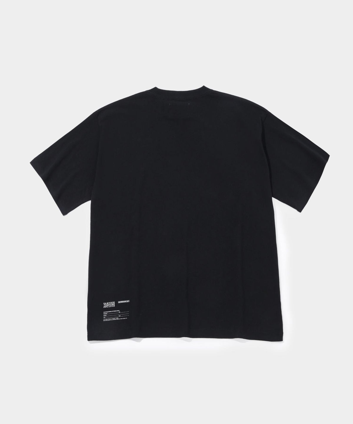 Champion S/S Tee - 005- V.A. ONLINE STORE