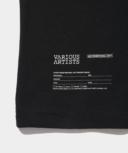 Champion S/S Tee - 005- V.A. ONLINE STORE