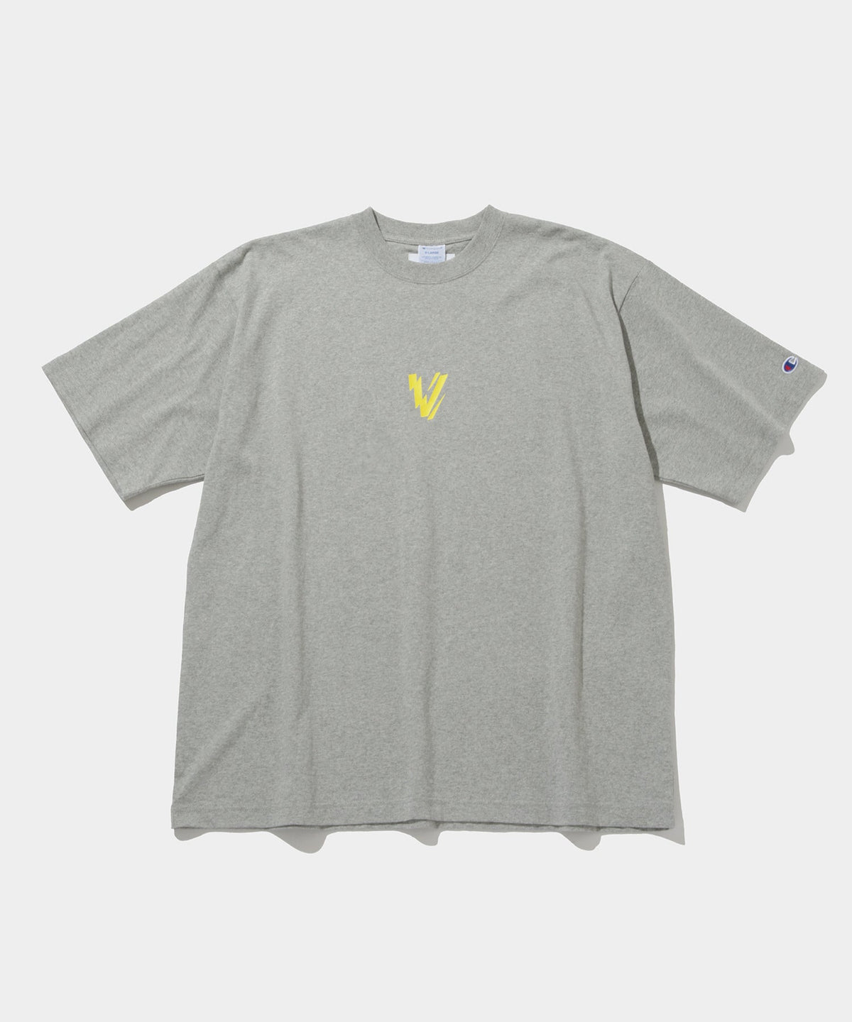 Champion S/S Tee - 006- V.A. ONLINE STORE
