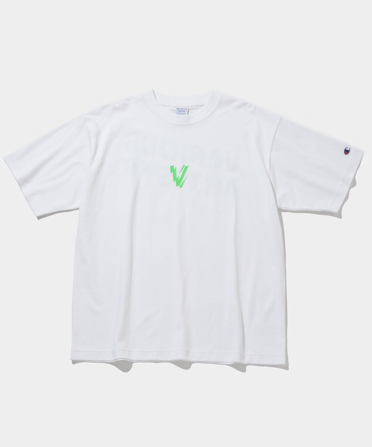 Champion S/S Tee - 006- V.A. ONLINE STORE
