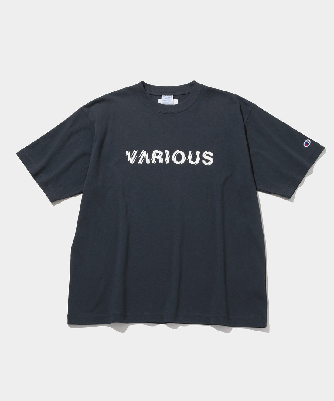 Champion S/S Tee - 007- V.A. ONLINE STORE