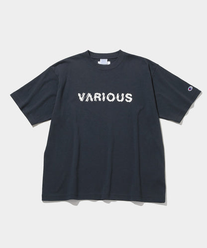 Champion S/S Tee - 007- V.A. ONLINE STORE