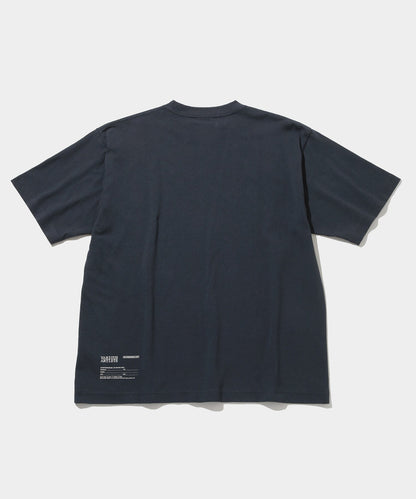 Champion S/S Tee - 007- V.A. ONLINE STORE