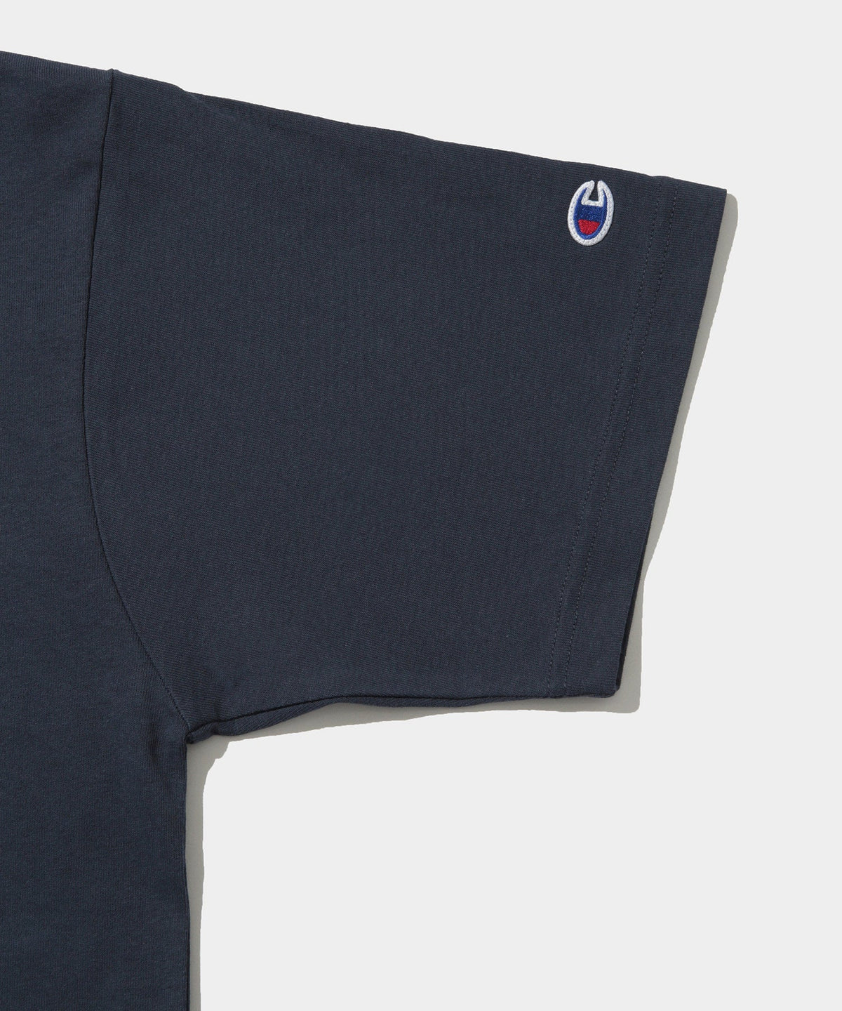 Champion S/S Tee - 007- V.A. ONLINE STORE