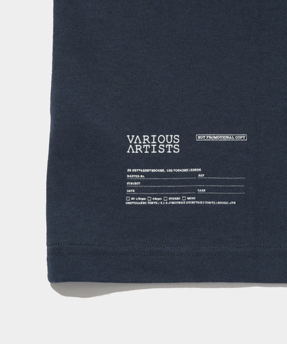 Champion S/S Tee - 007- V.A. ONLINE STORE