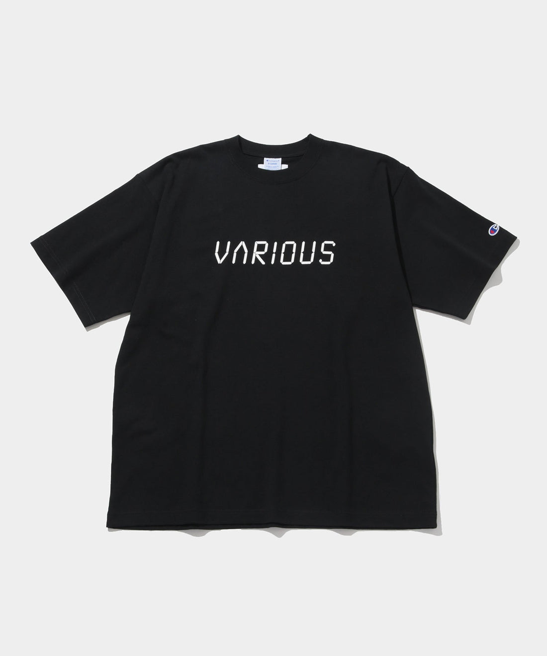 Champion S/S Tee - 008- V.A. ONLINE STORE