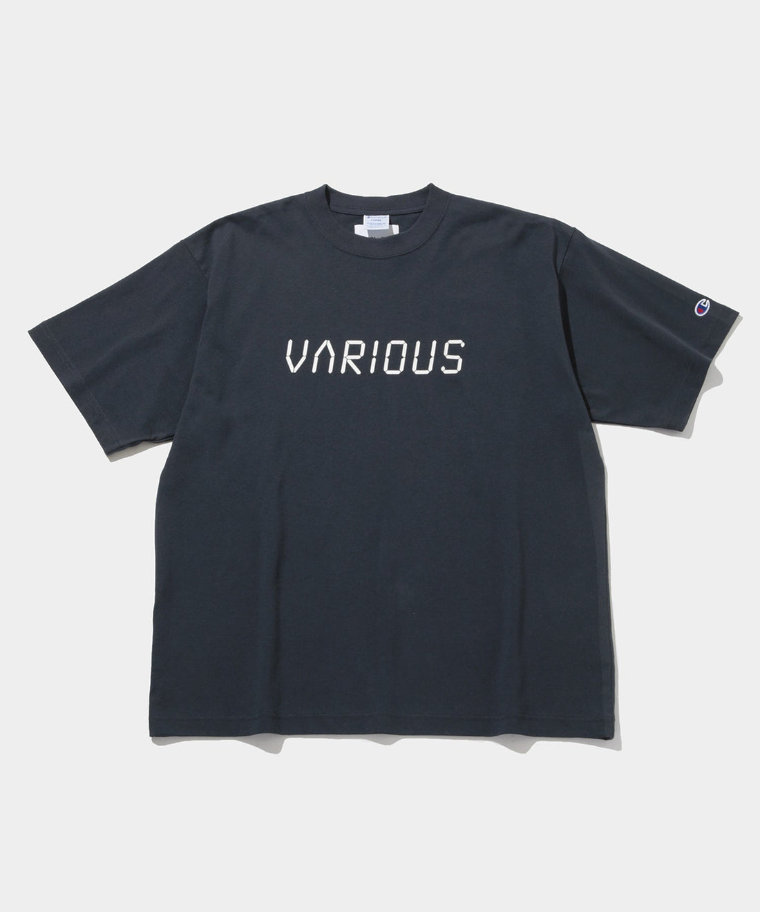 Champion S/S Tee - 008- V.A. ONLINE STORE