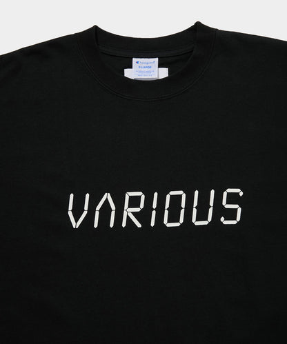 Champion S/S Tee - 008- V.A. ONLINE STORE