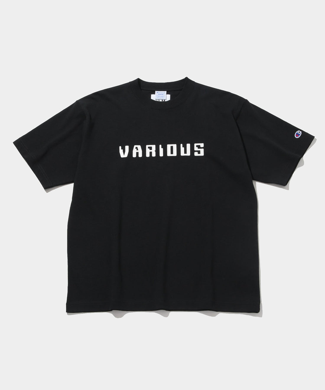 Champion S/S Tee - 009- V.A. ONLINE STORE