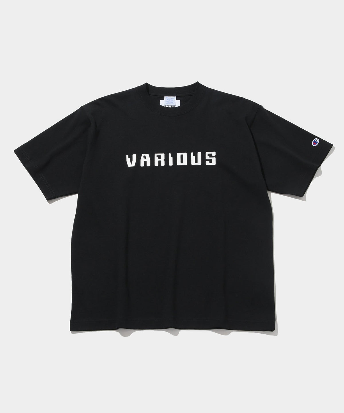 Champion S/S Tee - 009- V.A. ONLINE STORE