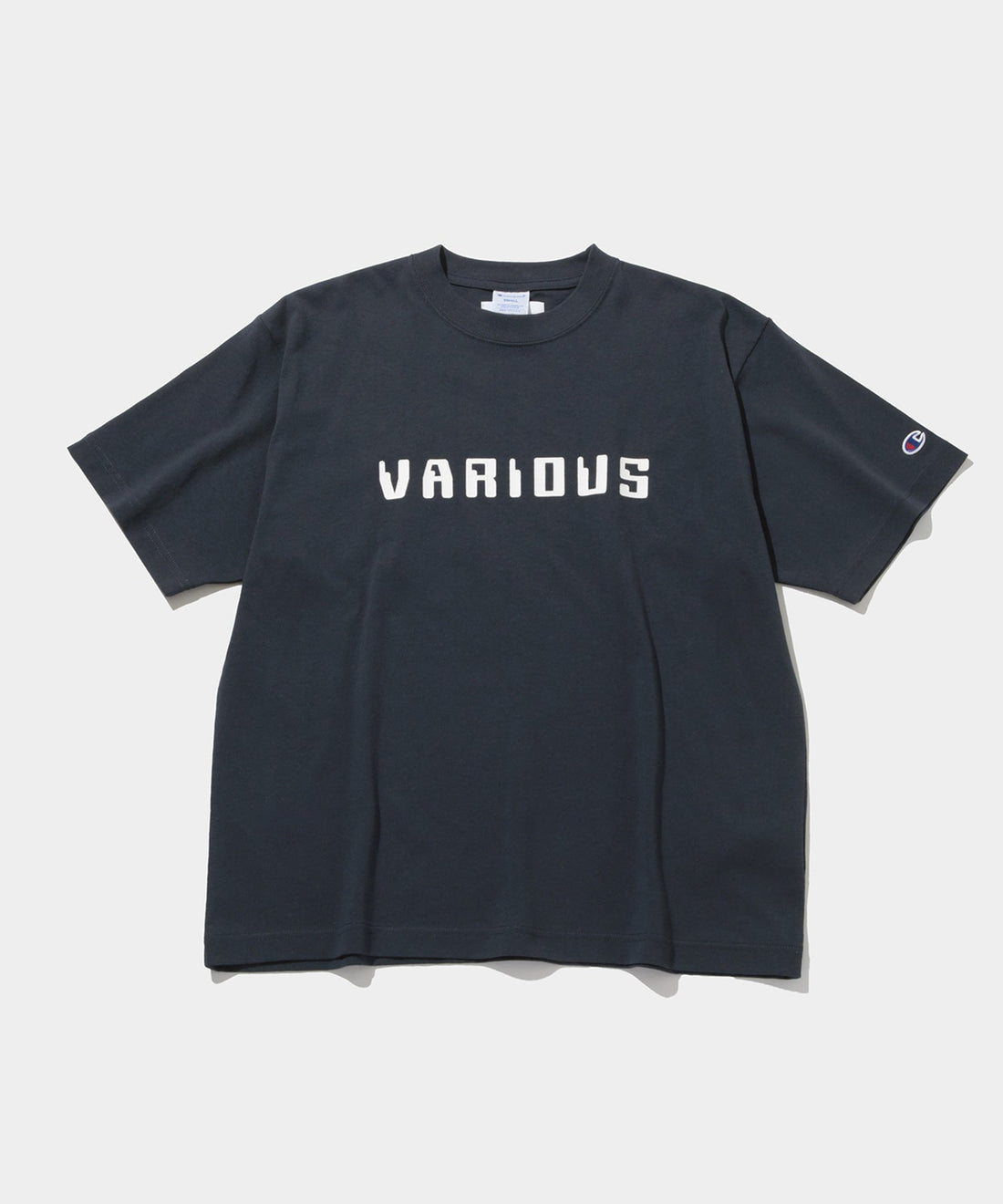 Champion S/S Tee - 009- V.A. ONLINE STORE