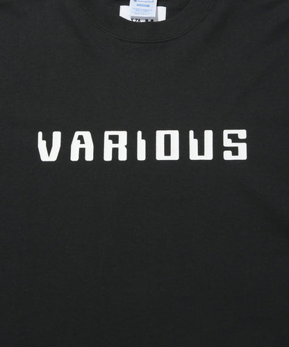 Champion S/S Tee - 009- V.A. ONLINE STORE