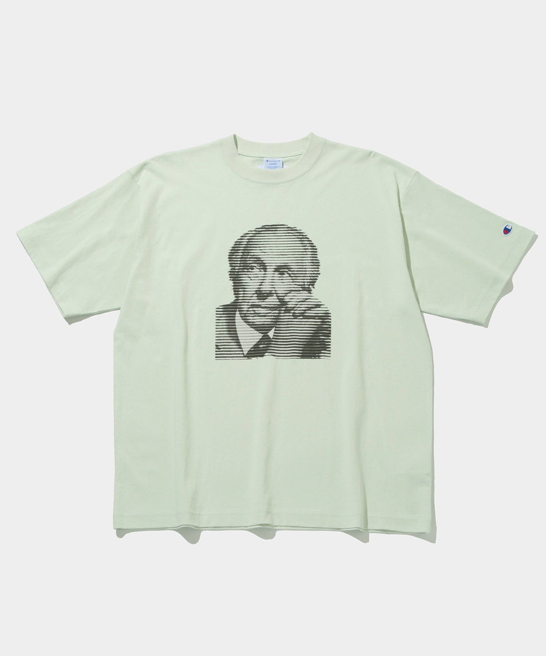 Champion S/S Tee - 010A- V.A. ONLINE STORE