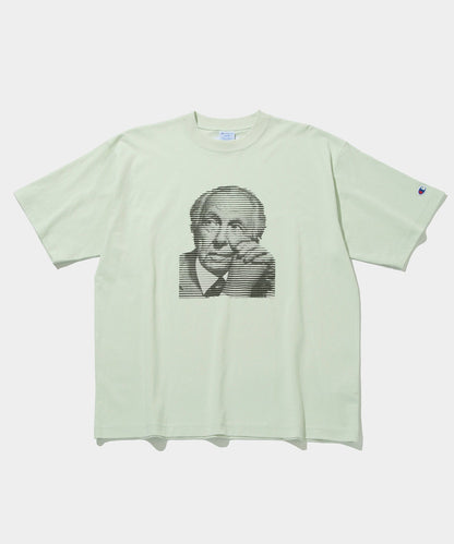 Champion S/S Tee - 010A- V.A. ONLINE STORE