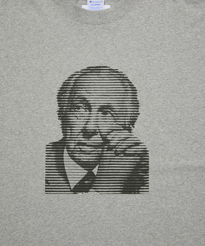 Champion S/S Tee - 010A- V.A. ONLINE STORE