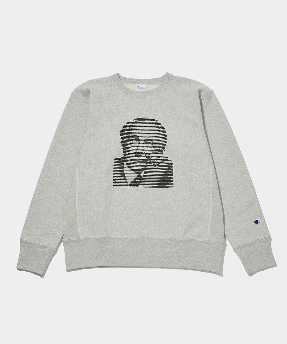 Champion C/N Sweat - 010A- V.A. ONLINE STORE